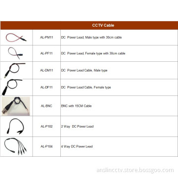 CCTV Cable1